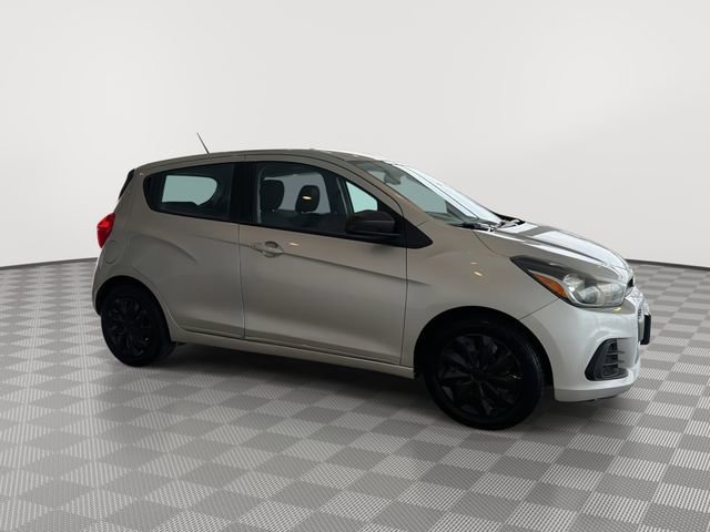 Used 2018 Chevrolet Spark LS image 13