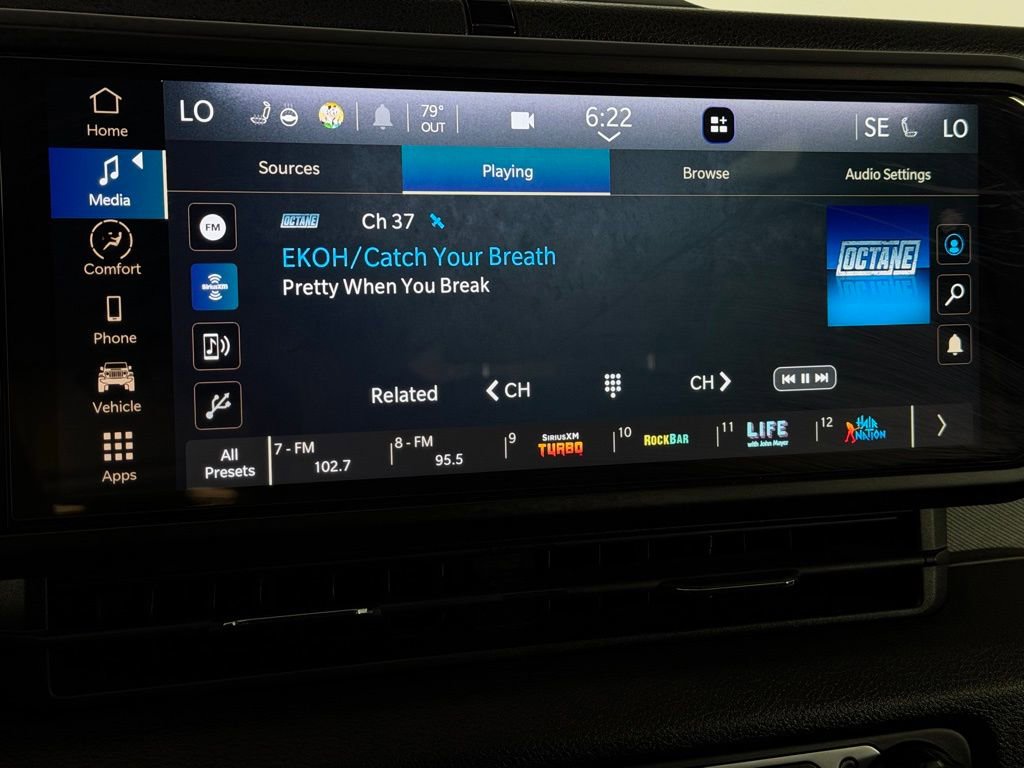 Used 2024 Jeep Wrangler Sport S image 20