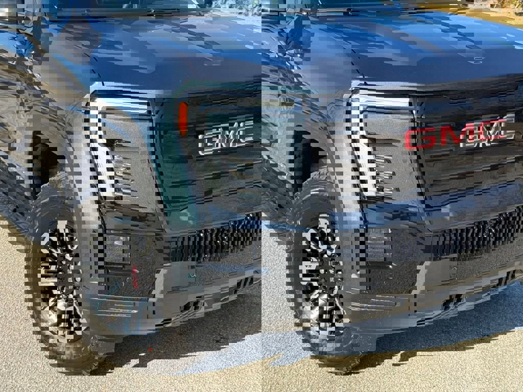 New 2026 GMC Sierra EV Elevation w/ Premium Package image 5