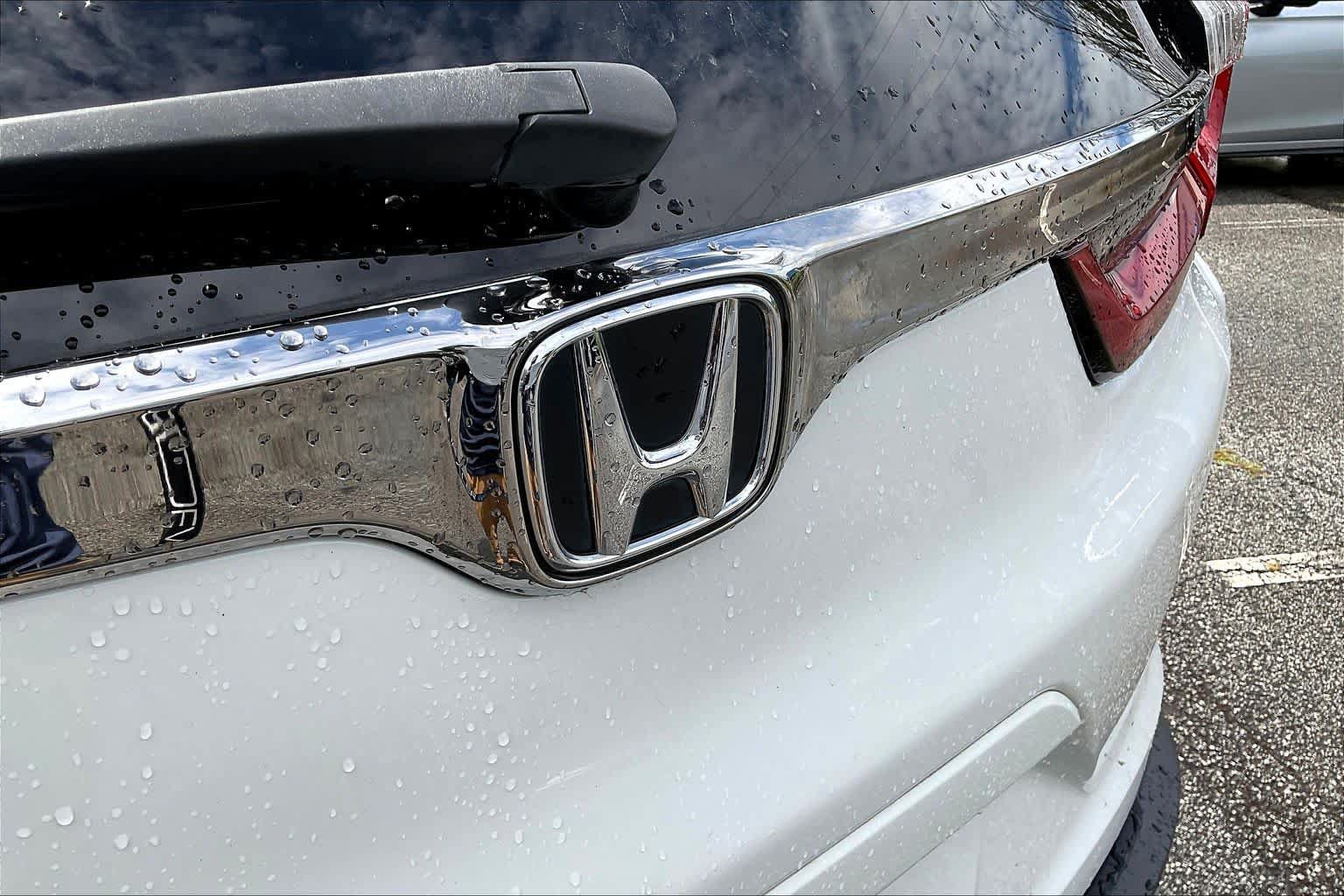 Used 2021 Honda CR-V EX-L image 30