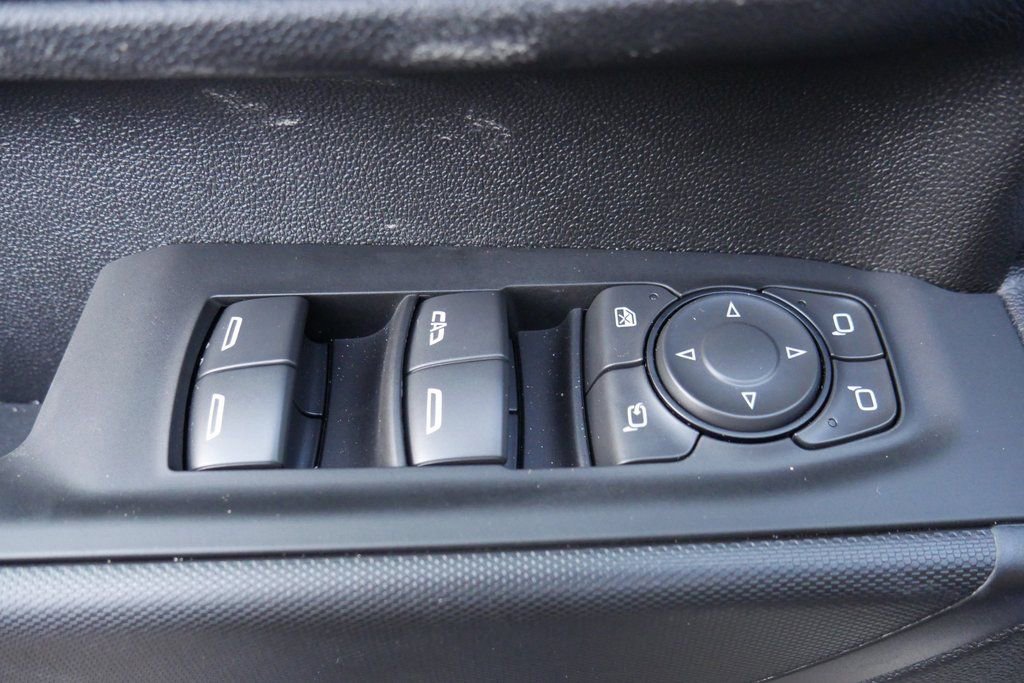 New 2026 Chevrolet Silverado 2500 Custom w/ Custom Value Package image 28