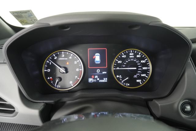 Certified 2025 Subaru Crosstrek 2.5i Sport w/ Crosstrek Mirror Package image 24