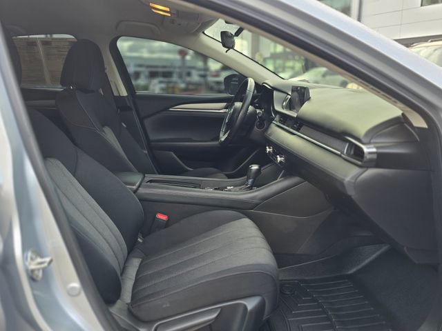 Used 2019 MAZDA MAZDA6 Sport FWD image 10