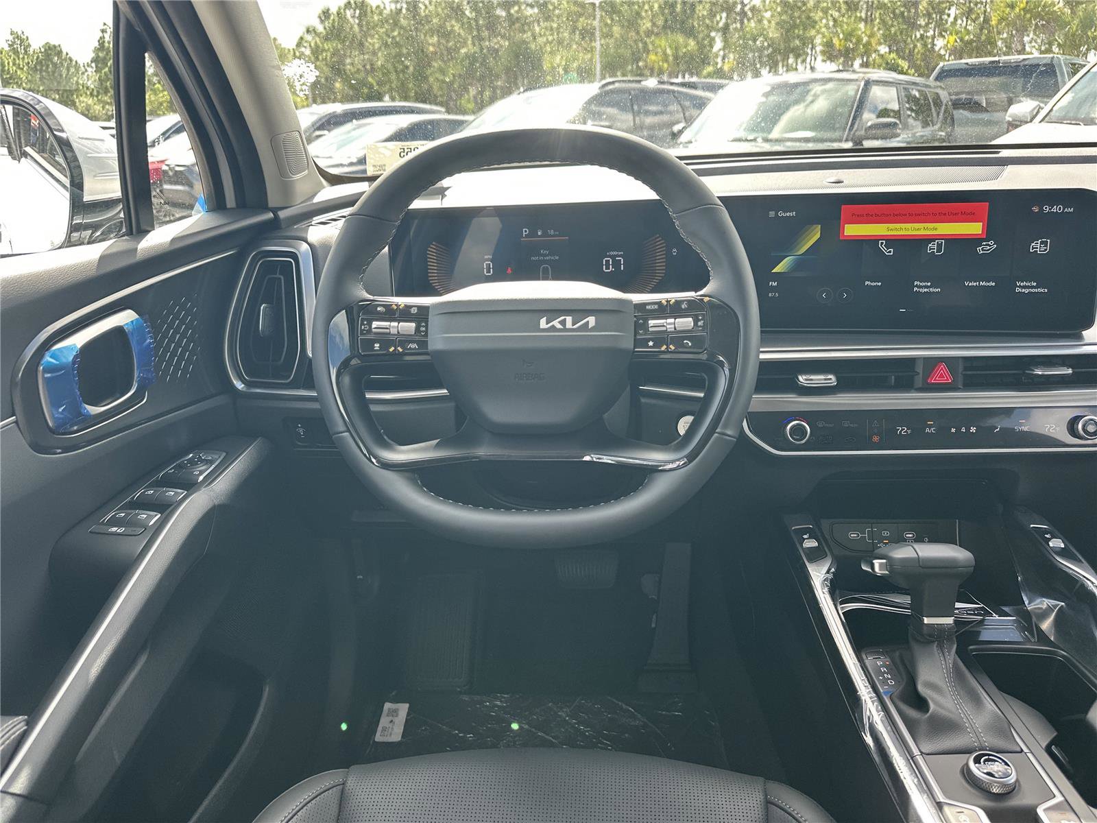 New 2026 Kia Sorento S image 19