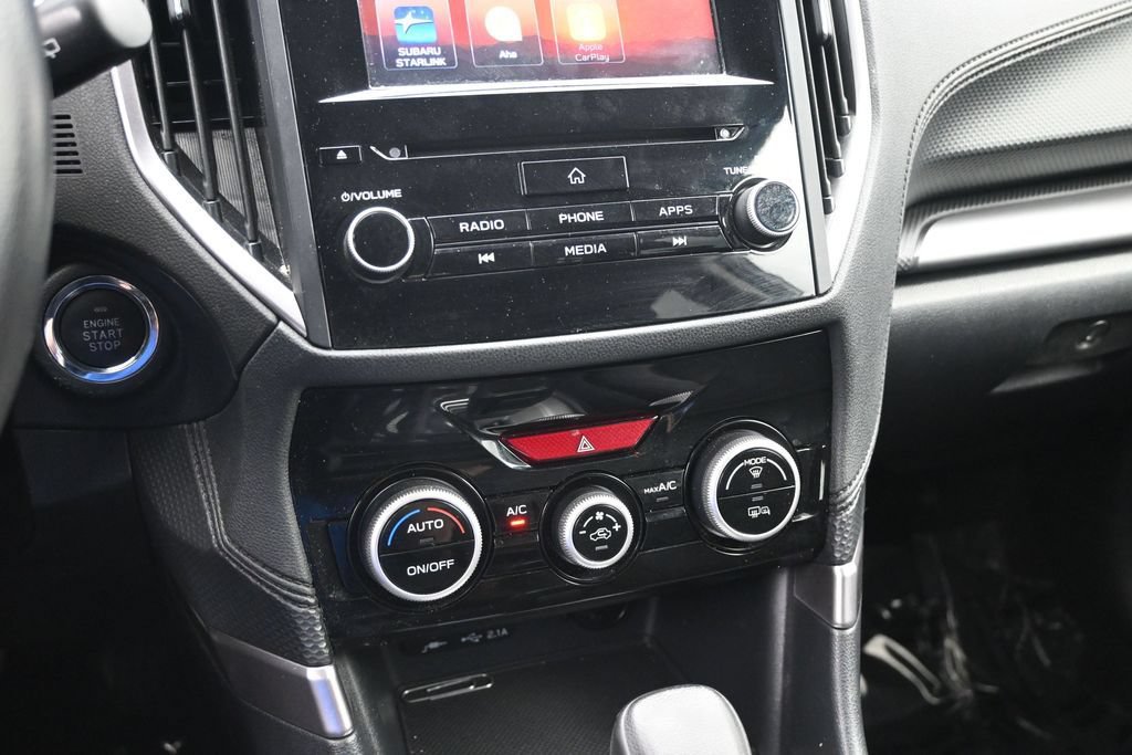 Used 2022 Subaru Forester Premium AWD/4WD image 19