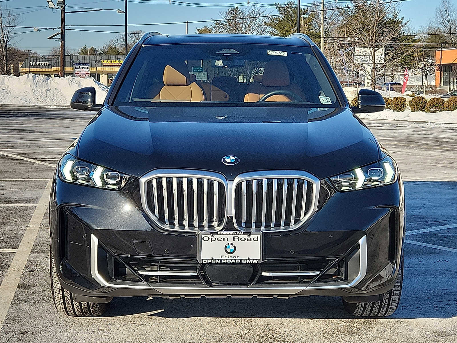 Used 2026 BMW X5 xDrive40i w/ Premium Package image 2