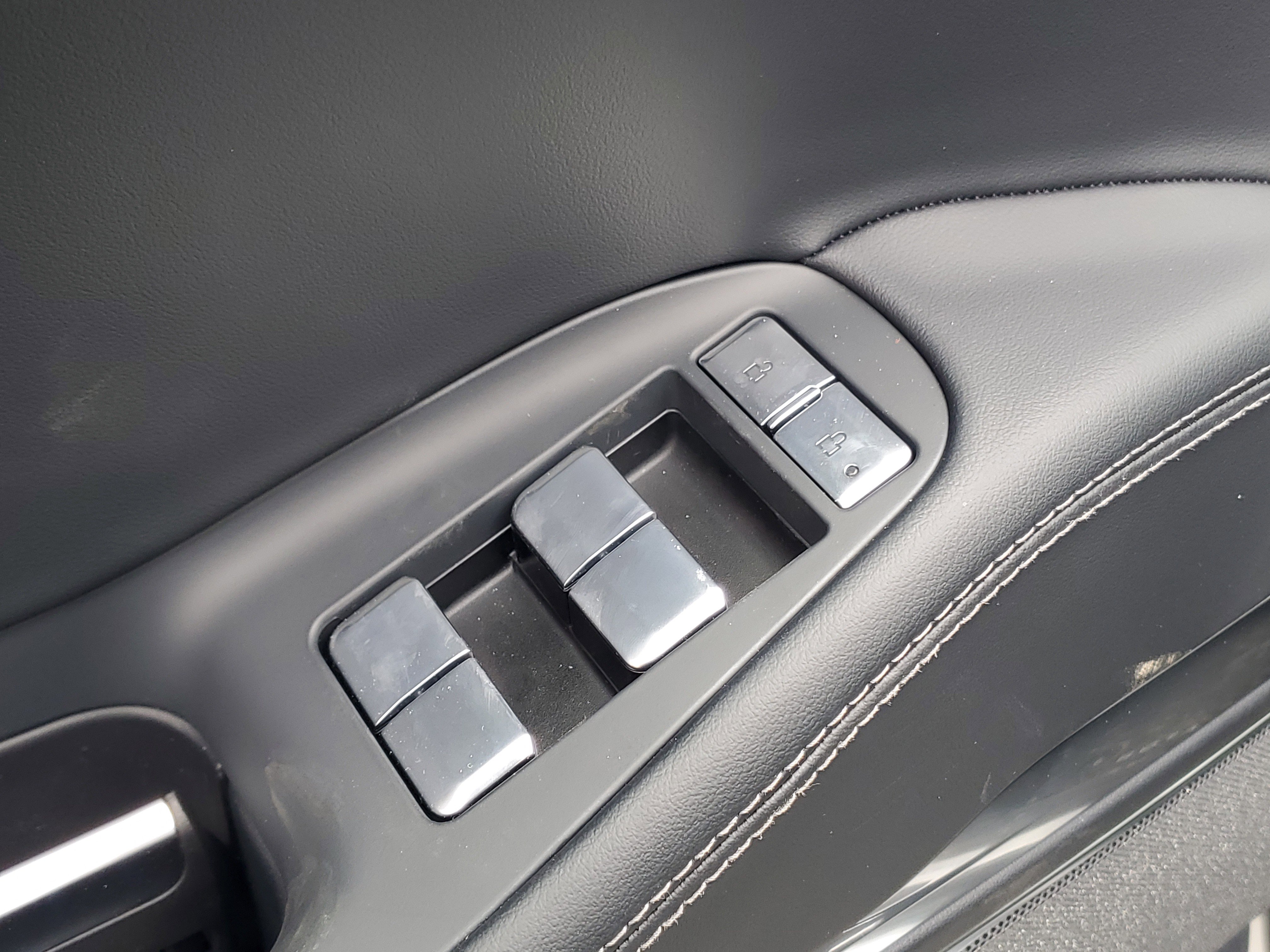 New 2026 Lincoln Navigator L Reserve w/ Jet Appearance Package image 10