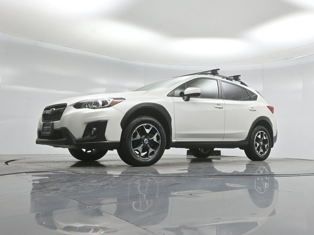 Used 2018 Subaru Crosstrek 2.0i Premium AWD/4WD image 41