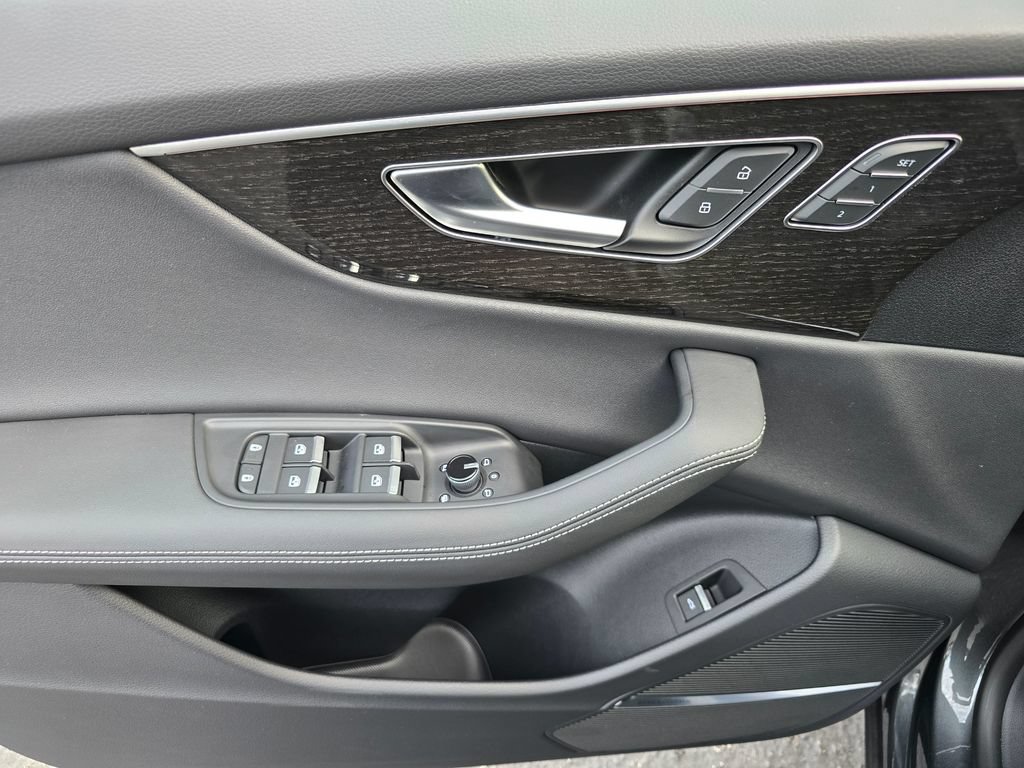New 2026 Audi Q8 Premium Plus AWD/4WD image 20