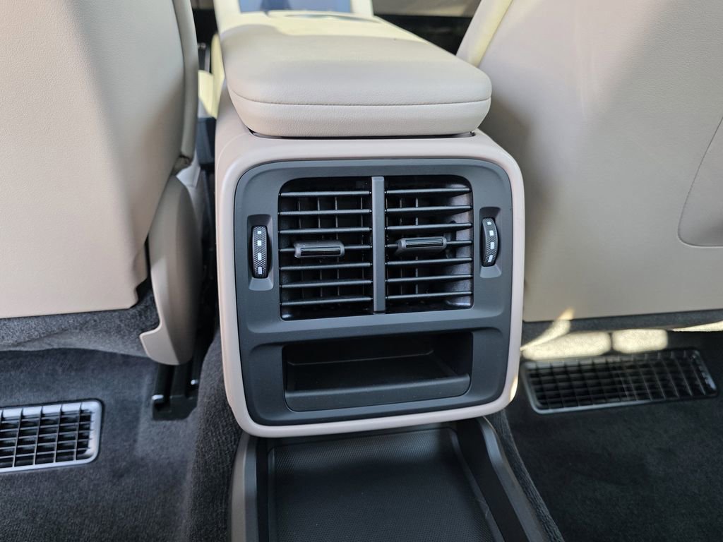New 2026 Porsche Taycan AWD/4WD image 18