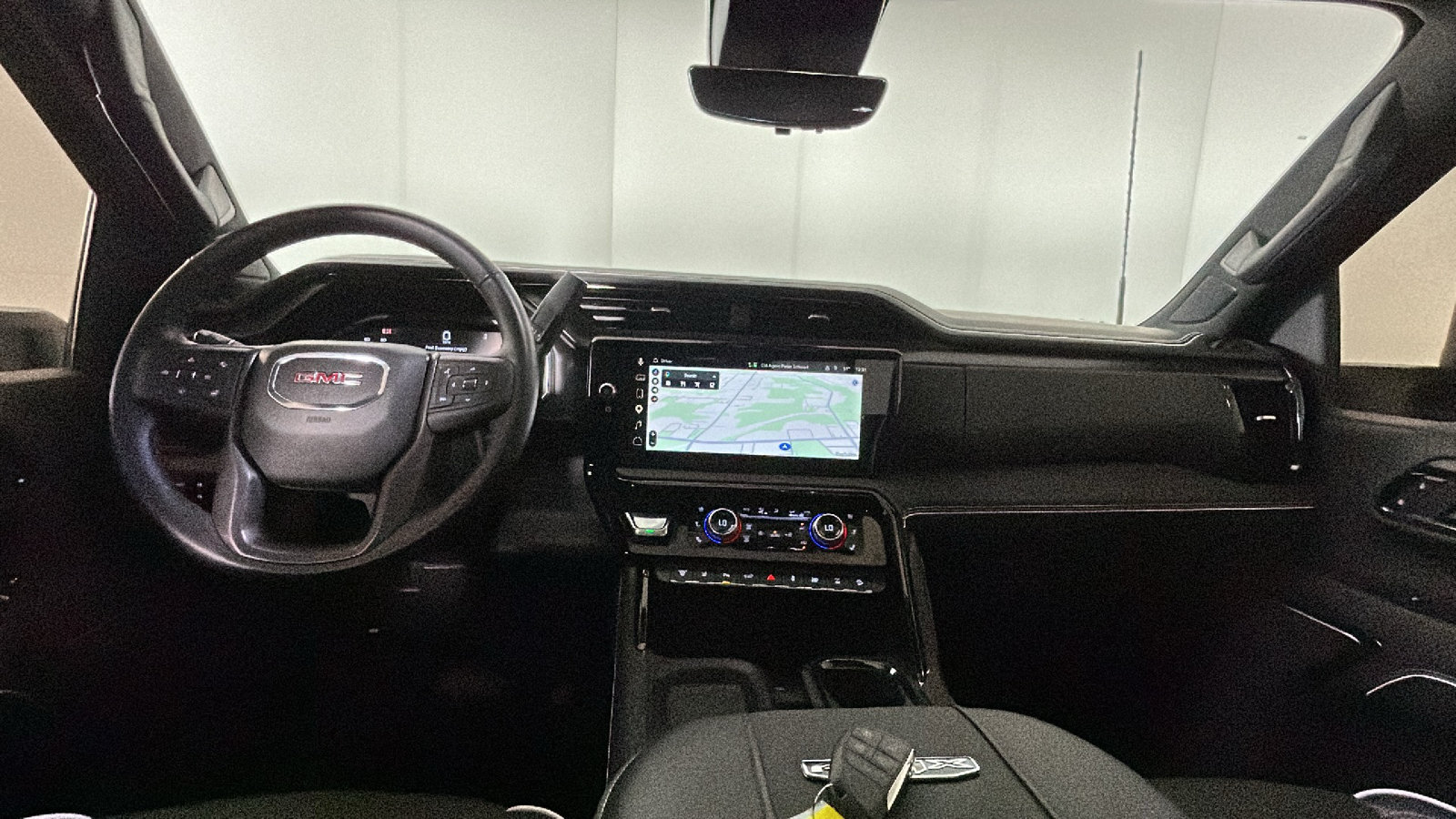 Used 2026 GMC Sierra 2500 AT4X AWD/4WD image 33
