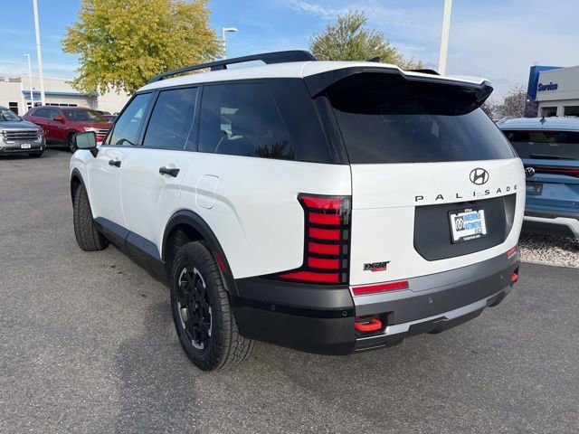 New 2026 Hyundai Palisade XRT Pro image 2