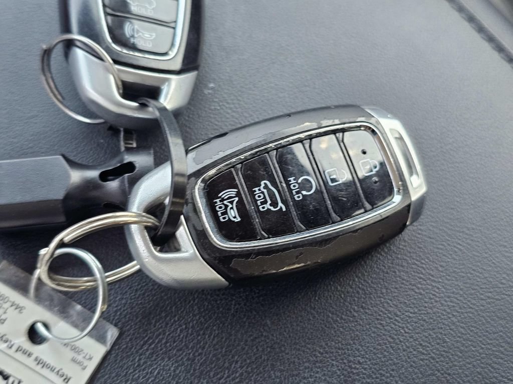 Used 2021 Hyundai Palisade Limited AWD/4WD image 37