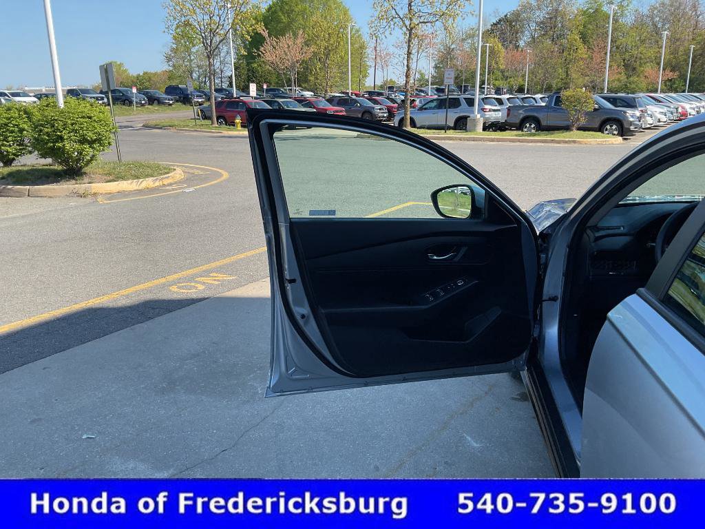 Certified 2024 Honda Accord LX image 15