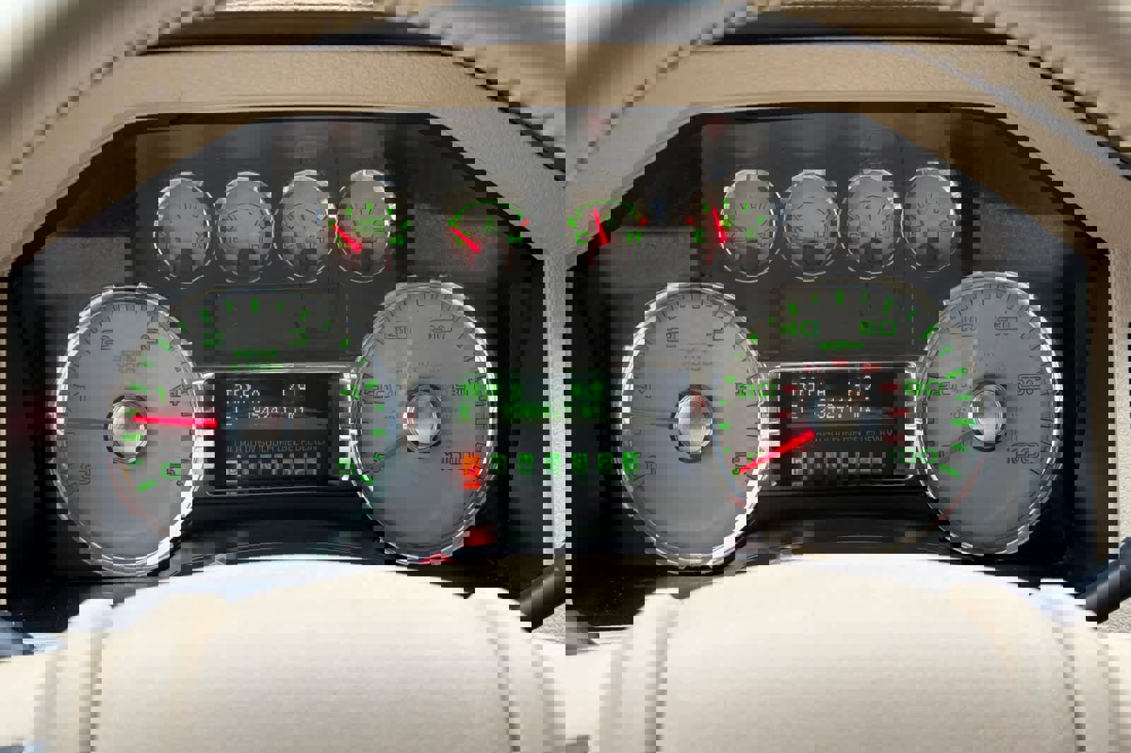 Used 2010 Ford F250 4x4 SuperCab Super Duty image 24