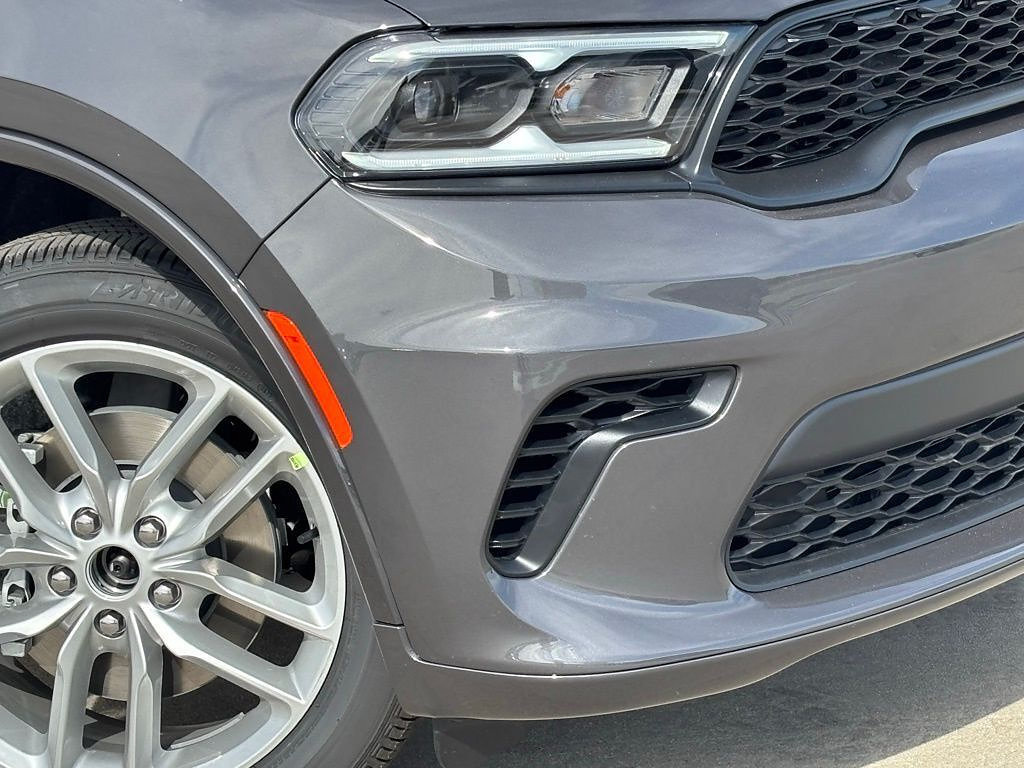 New 2026 Dodge Durango GT AWD/4WD image 5
