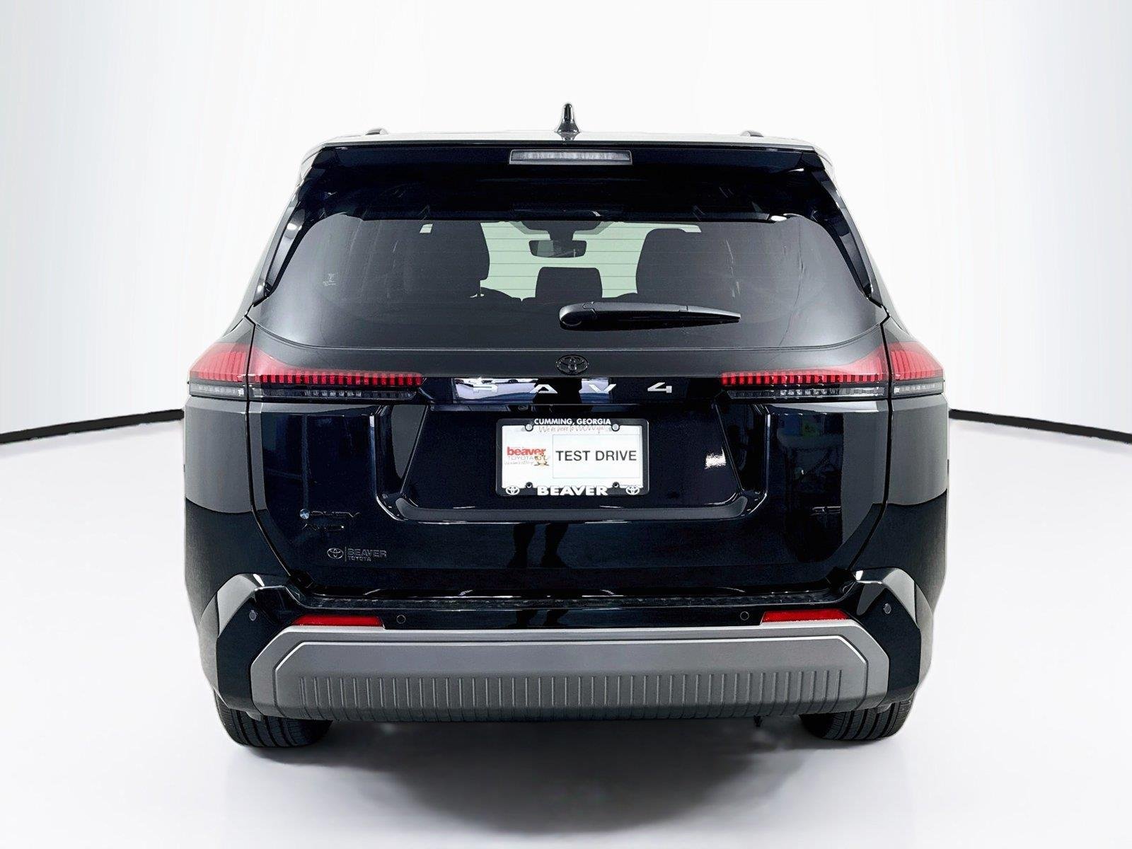 New 2026 Toyota RAV4 SE w/ Convenience Package AWD/4WD image 12