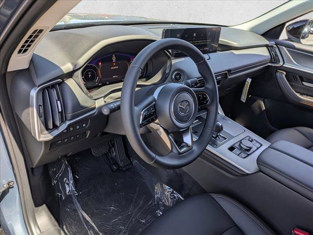 New 2026 MAZDA CX-70 SC Plus image 3