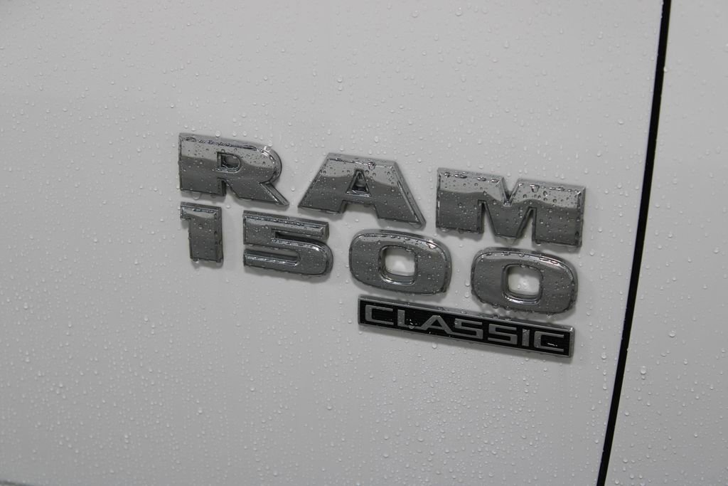 Used 2024 RAM 1500 Classic SLT image 12