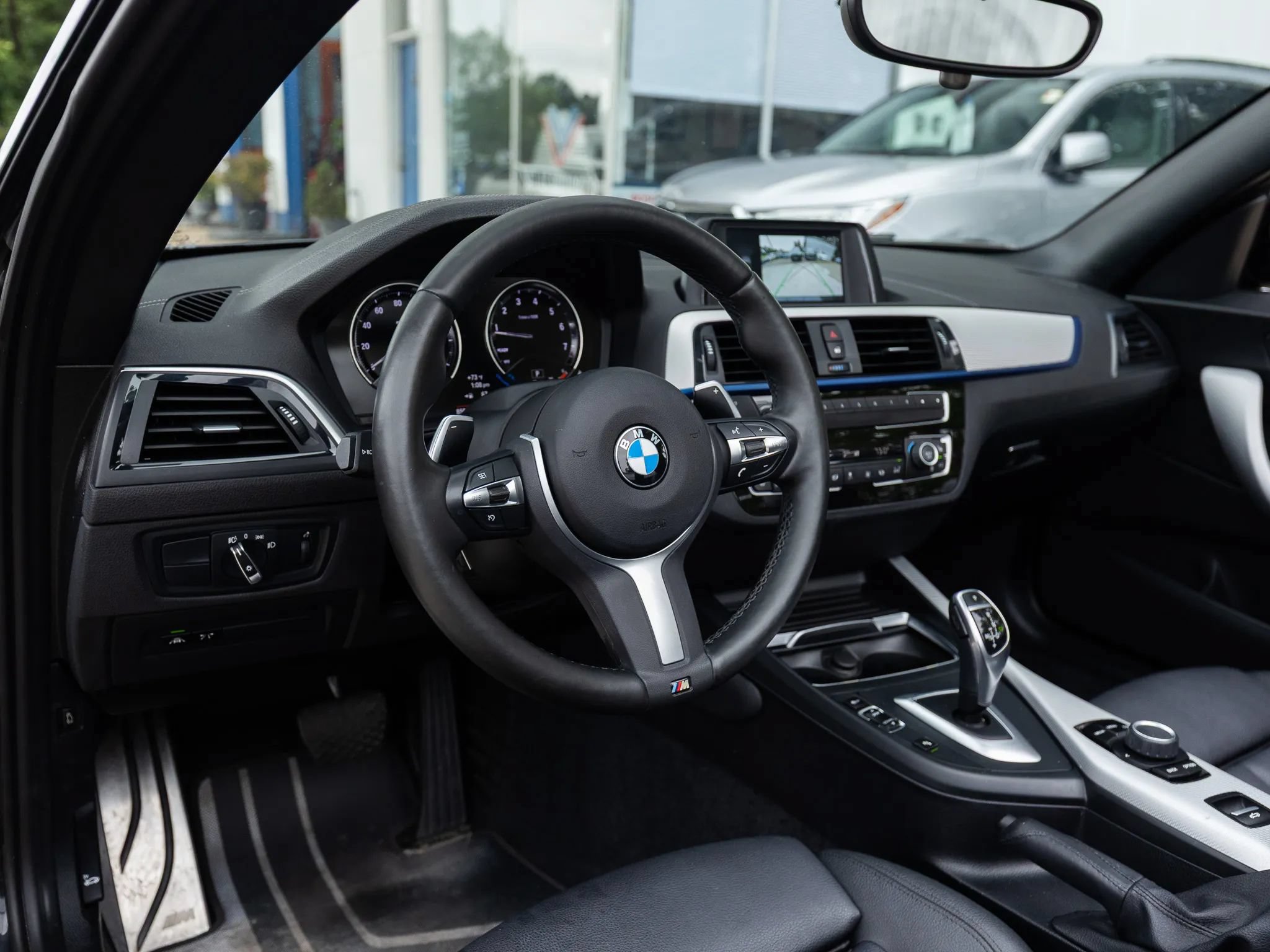 Used 2020 BMW M240i Convertible RWD image 20
