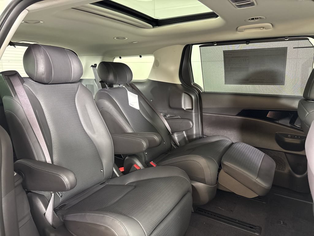 New 2026 Kia Carnival SX Prestige FWD image 20