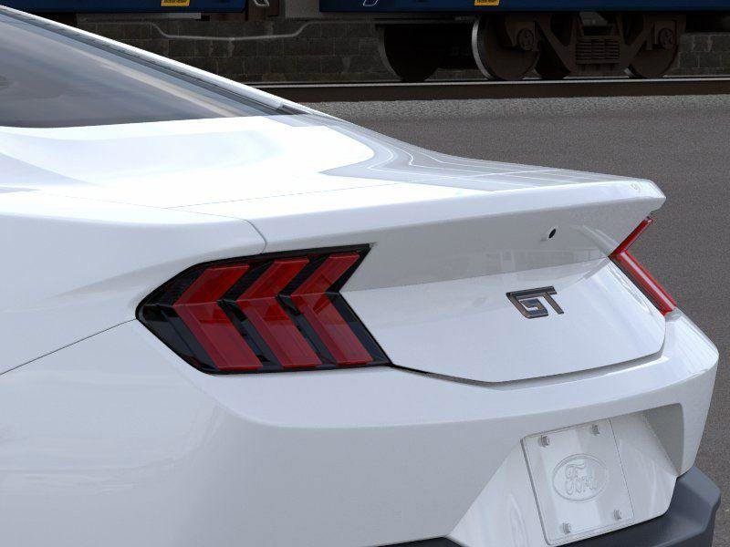 New 2026 Ford Mustang GT Premium RWD image 25