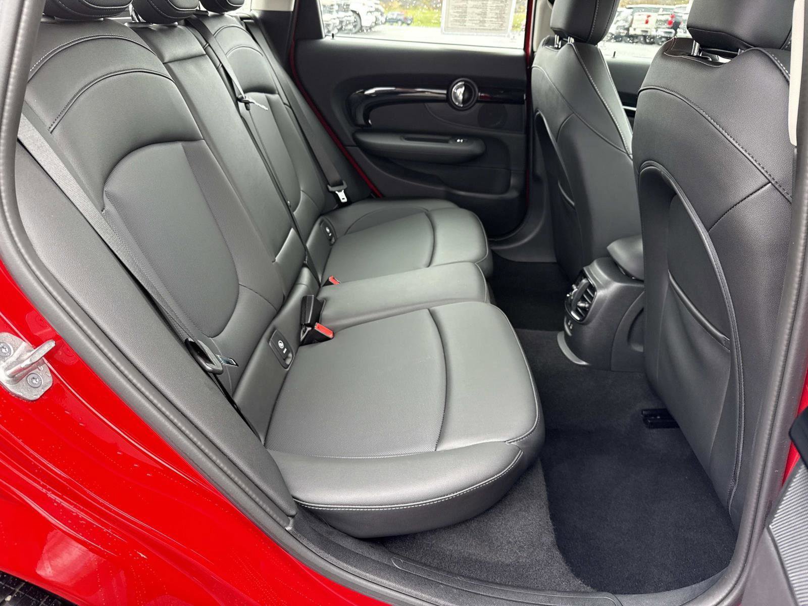 Used 2023 MINI Cooper Clubman S image 19