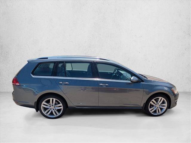 Used 2015 Volkswagen Golf TDI FWD video 4