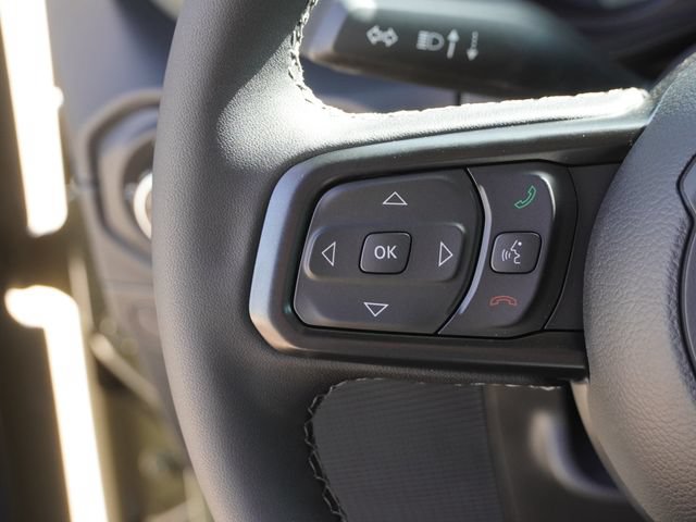 New 2026 Jeep Gladiator Mojave AWD/4WD image 27