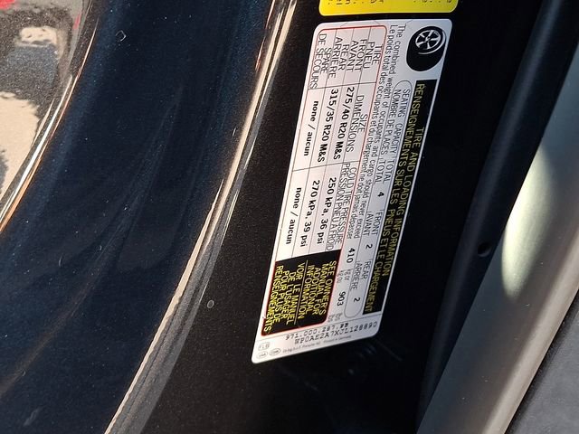 Used 2018 Porsche Panamera 4 image 35