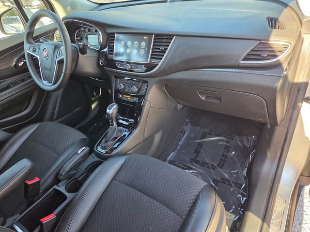 Used 2019 Buick Encore Preferred FWD image 15