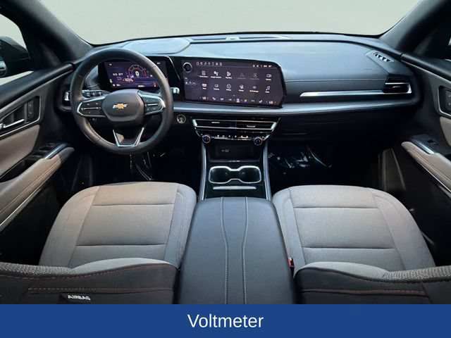 Used 2024 Chevrolet Traverse LT w/ Trailering Package FWD image 27