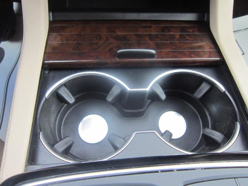 Used 2016 Mercedes-Benz GLE 350 4MATIC image 22