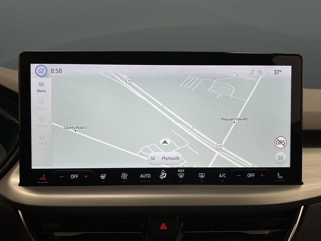 Used 2024 Ford Escape SE w/ PHEV Premium Package image 10