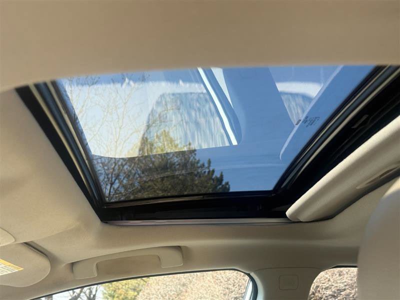 Used 2018 Nissan Altima 2.5 SL w/ 2.5 SL Technology Package image 18