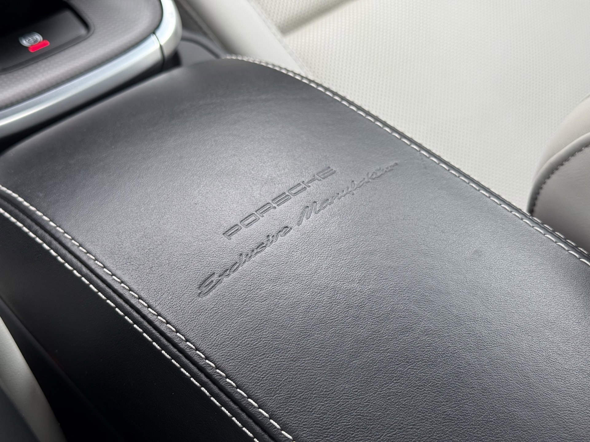 Certified 2022 Porsche 911 Turbo S image 37