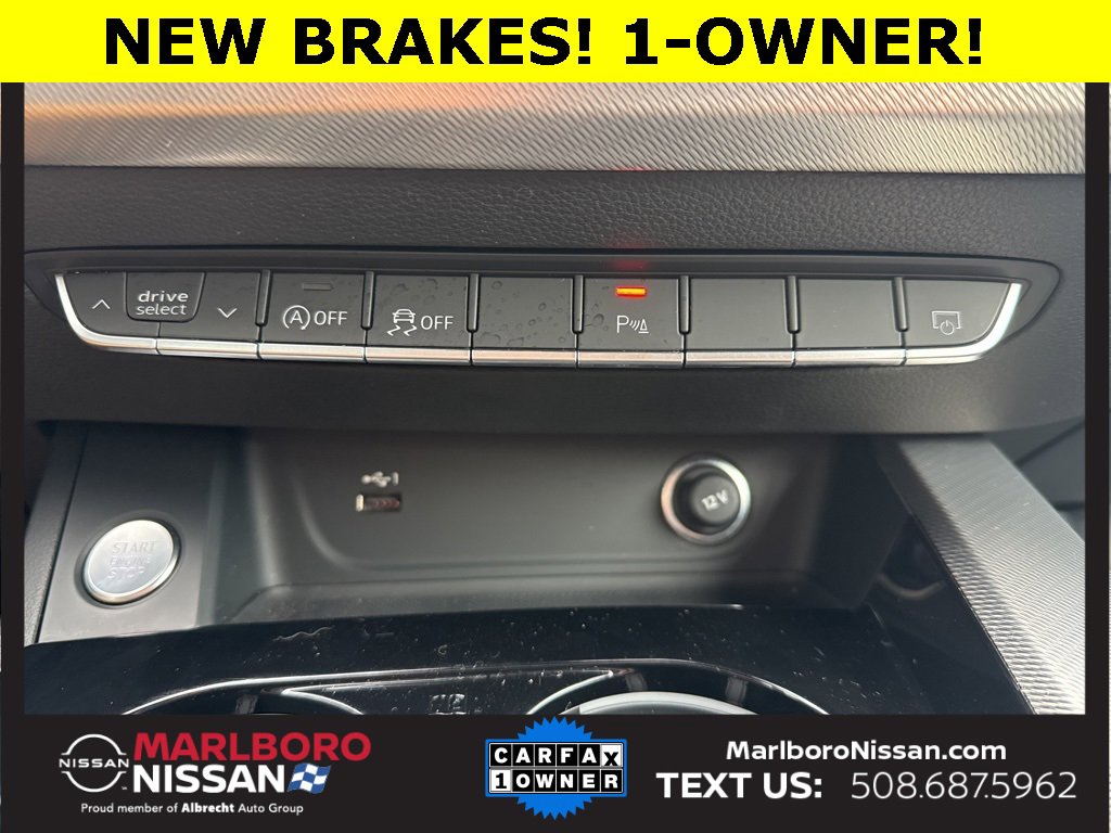 Used 2025 Audi A5 2.0T Premium Plus image 27