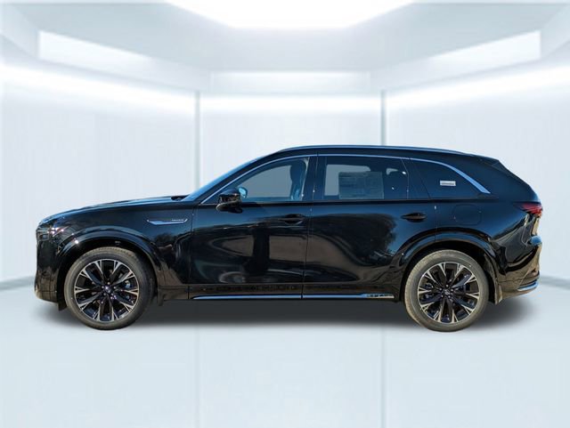 New 2025 MAZDA CX-90 3.3 Turbo S w/ Premium Package image 2