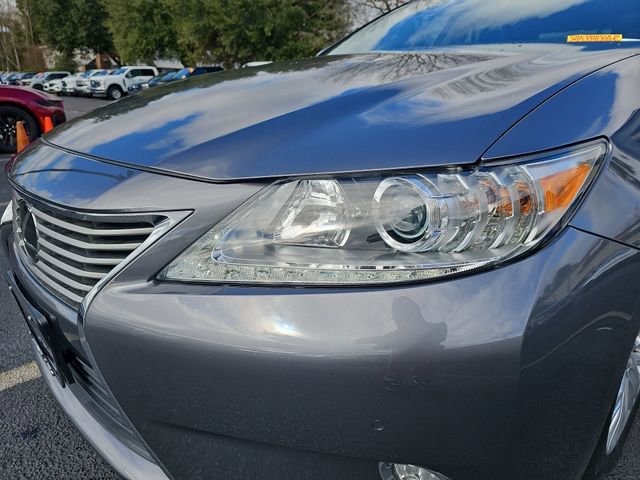 Used 2015 Lexus ES 350 w/ Luxury Package image 33