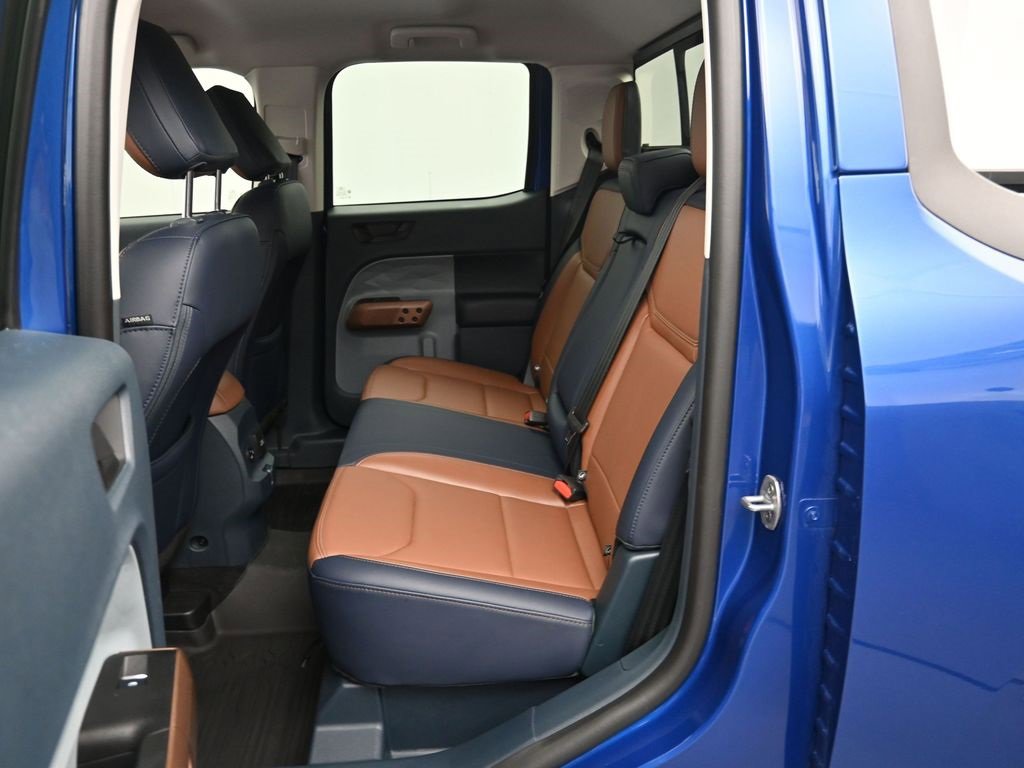 Used 2024 Ford Maverick Lariat w/ FX4 Off-Road Package image 27