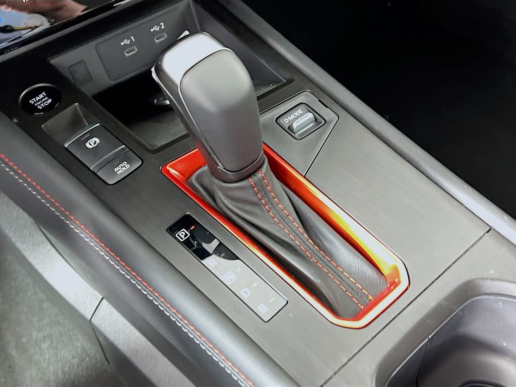 New 2026 Nissan Kicks SR AWD/4WD image 16