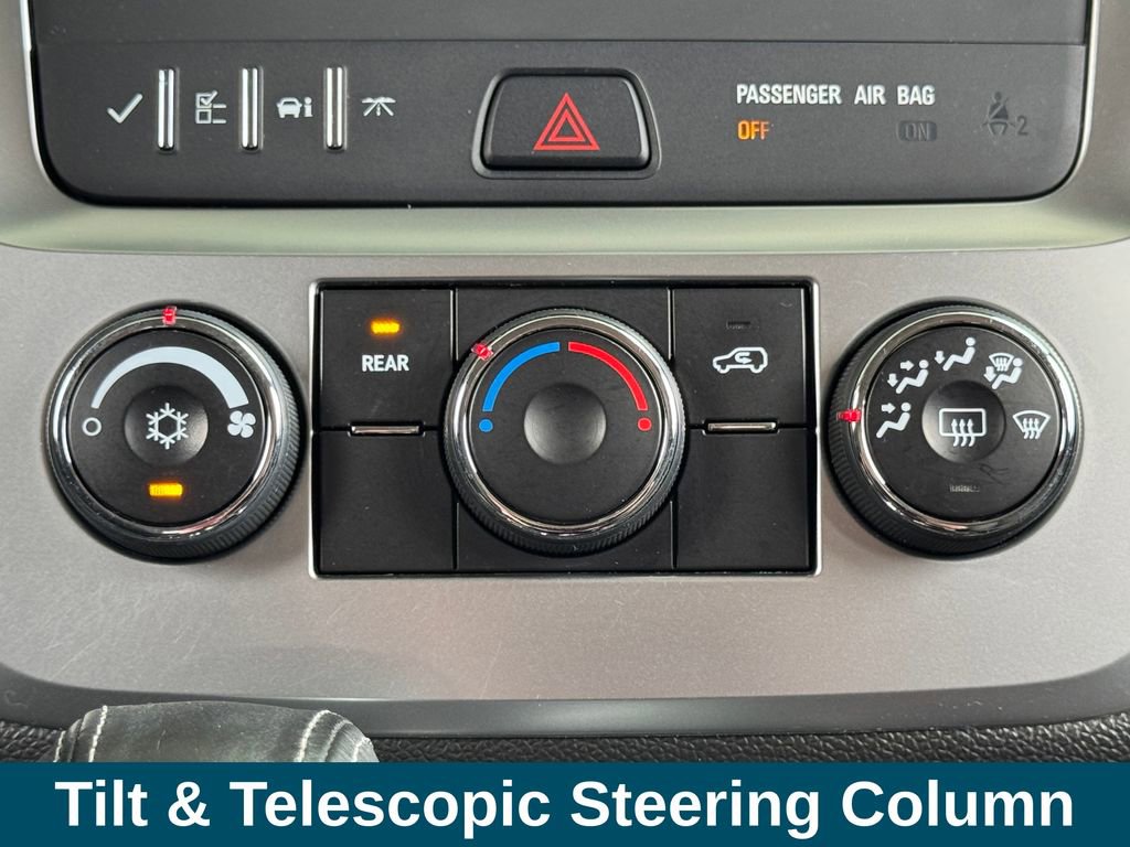 Used 2016 GMC Acadia SLE image 23