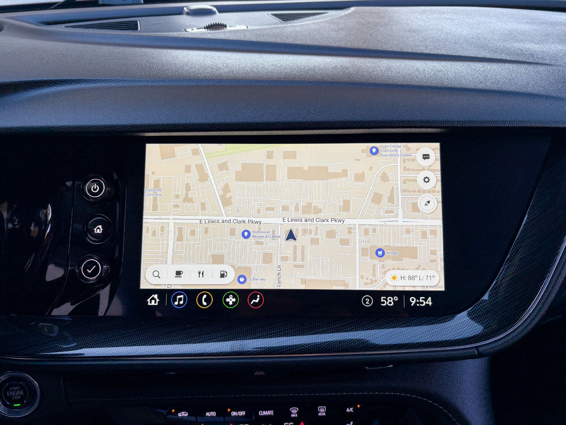 Used 2023 Buick Envision Essence FWD image 17