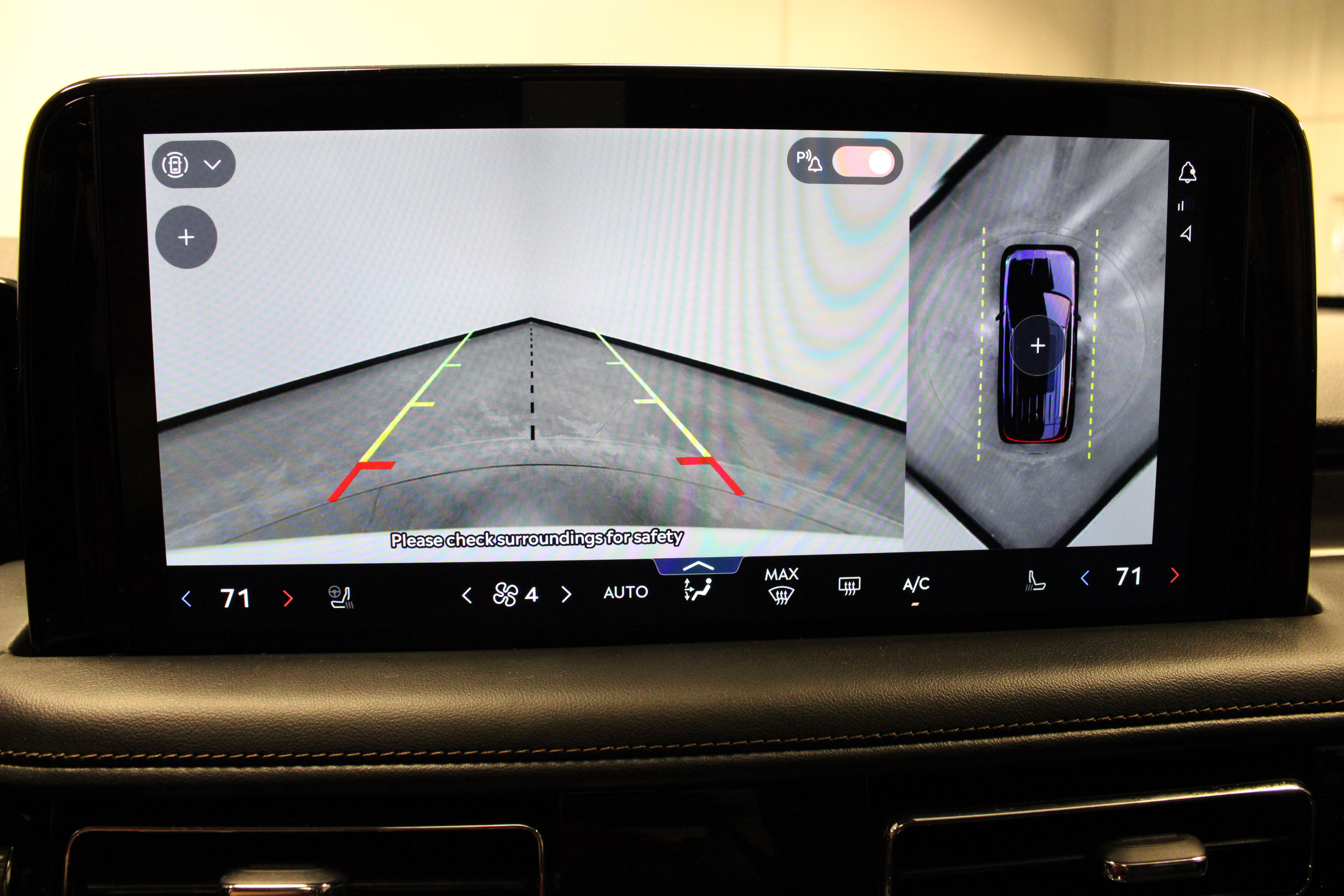 Used 2025 Lincoln Aviator AWD w/ Equipment Group 101A image 31
