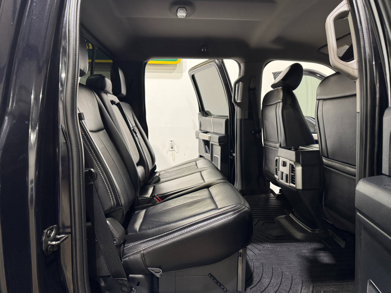 Used 2021 Ford F250 Lariat w/ Lariat Value Package image 14