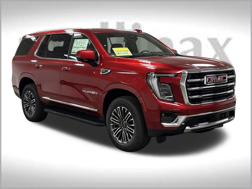 New 2026 GMC Yukon Elevation w/ LPO, Floor Liner Package 360° Tour