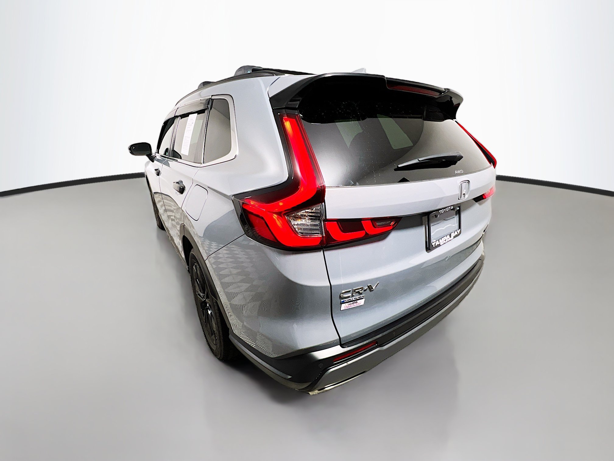 Used 2023 Honda CR-V Sport Touring image 8