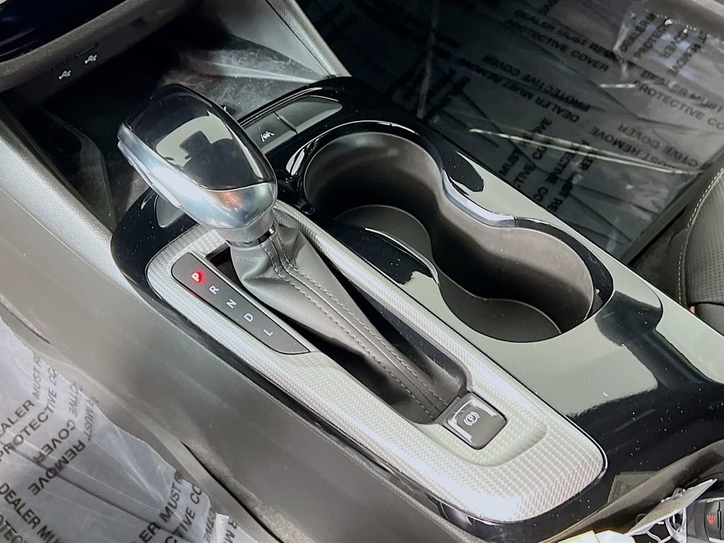 New 2025 Buick Envista Preferred FWD image 14