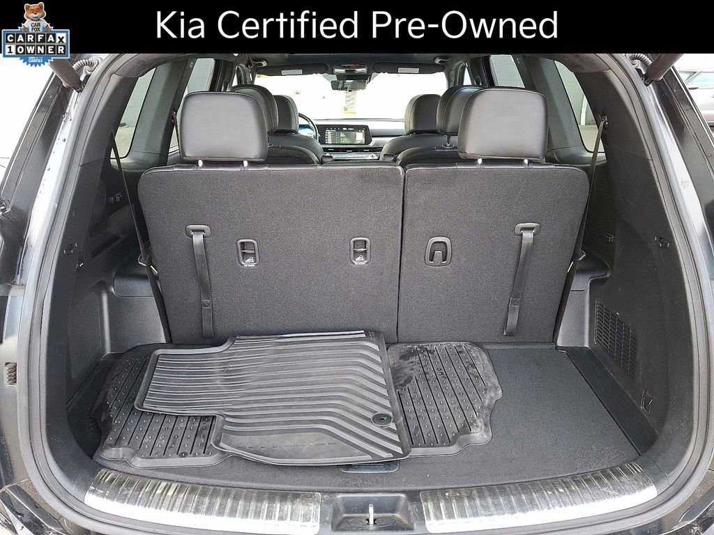 Certified 2023 Kia Telluride SX Prestige X-Line image 32