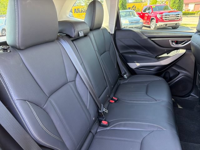 Certified 2024 Subaru Forester Limited AWD/4WD image 28